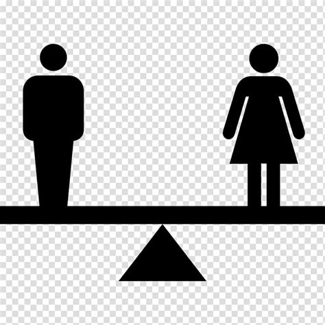 Social People Gender Equality Gender Symbol Social Equality Woman