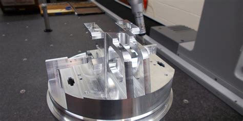 5 Axis CNC Machining Services Revolutionizing The Manufacturing Industry