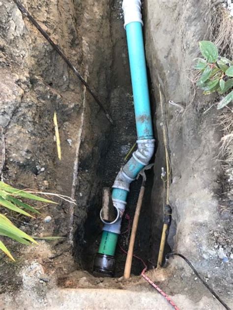 The Basics Of Trenchless Pipe Lining