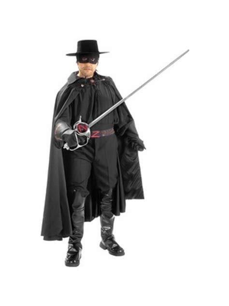 Pin By Mohamed On Z O R R O Zorro Costume Costumes Zorro