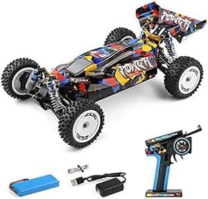 Amazon Eralp Wltoys Rc Car Scale Remote Control Car