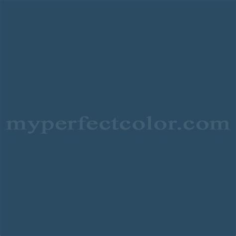 Pantone 19 4120 TPG Blue Opal Precisely Matched For Spray Paint And