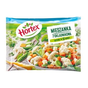 Mro Ona Mieszanka Sk Adnikowa Hortex G Megasam Pl