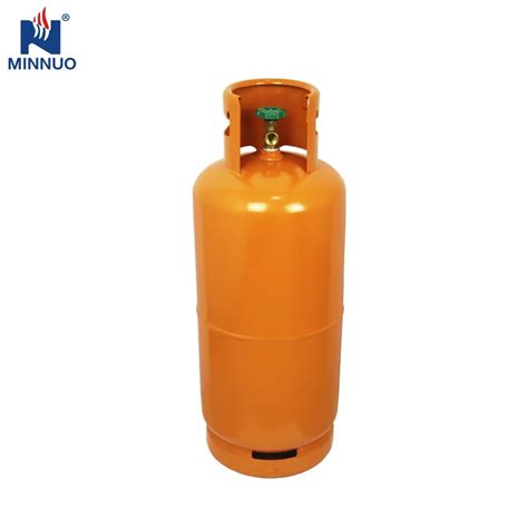 Dot Tped Ce Lpg Gas Cylinder 9kg Mexico Home Kitchen Cooking Use