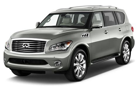 2013 Infiniti Qx56 Prices Reviews And Photos Motortrend