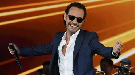 Marc Anthony En Perú Conoce El Precio De Las Entradas En Preventa Y