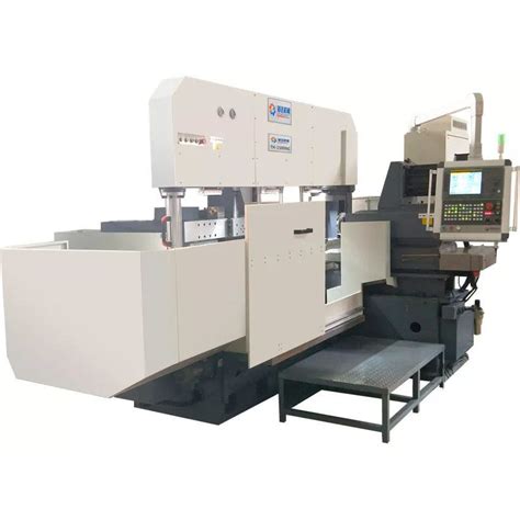 Spindle Cnc Milling Machine Th Ncl Dongguan Gooda Machinery