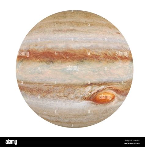 Planet jupiter surface hi-res stock photography and images - Alamy