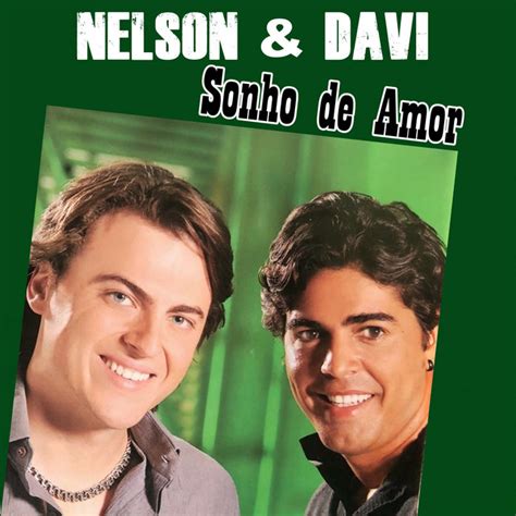 Sonho De Amor Album By Nelson Spotify