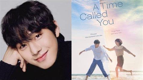 Rekomendasi Drama Korea Terbaru Ahn Hyo Seop Bermain Di A Time