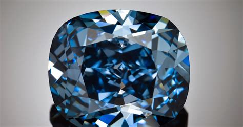 Natural History Museum of L.A. Minblog: Testing the Blue Moon Diamond ...