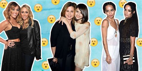 15 Celebrities Who Look EXACTLY Like Their Parents