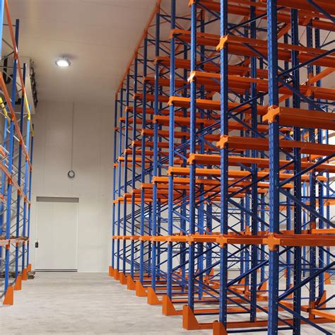 Drive In Racking All Storage Systems