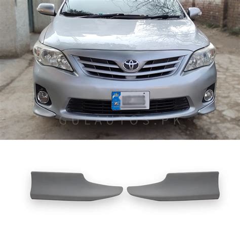 Unpainted Toyota Corolla Fiber Glass Design A Body Kit 46 OFF