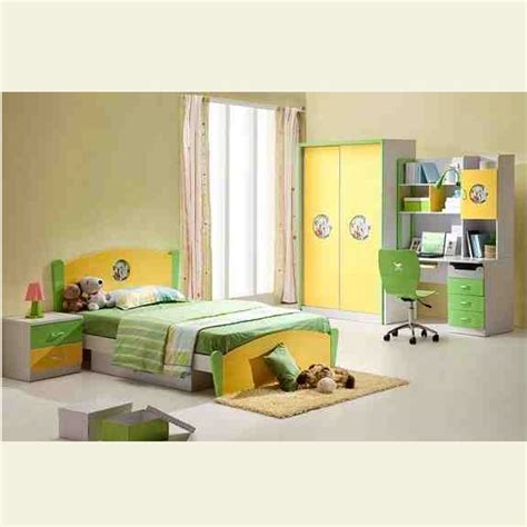 Three Beds In One Beds Hpd203 Kids Furniture Al Habib Panel Doors