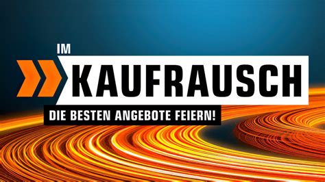 Nur F R Tage Media Markt Und Saturn Feiern Mit Neuen Tiefpreisen