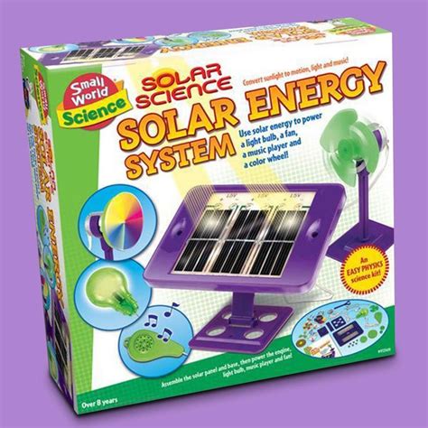 DIY Solar Energy System: Powers 4 Devices! | Solar energy diy, Solar ...