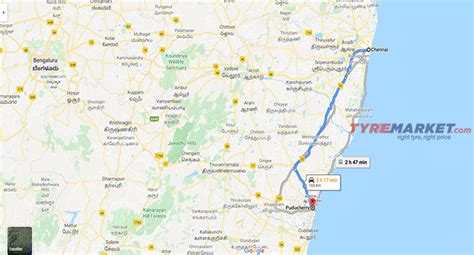 Chennai to Pondicherry Road Trip, East Coast Road (ECR) Road Trip