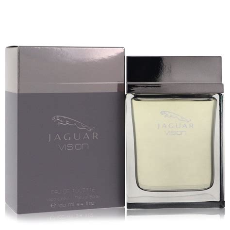 Jaguar Vision Cologne For Men By Jaguar Fragrancex