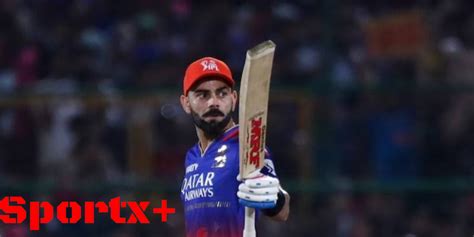 Virat Kohli Reigns Supreme Rcb Captain Holds Firm At The Top Of Ipl