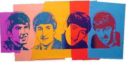 The Beatles