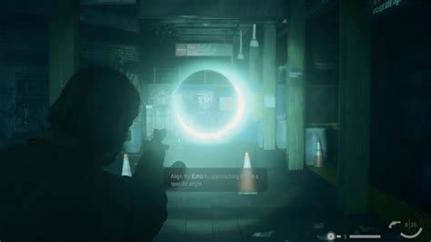 What Are Echoes In Alan Wake 2 And How To Find Them The Sportsrush