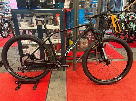 Orbea ALMA H30 Utilizado En L Buycycle