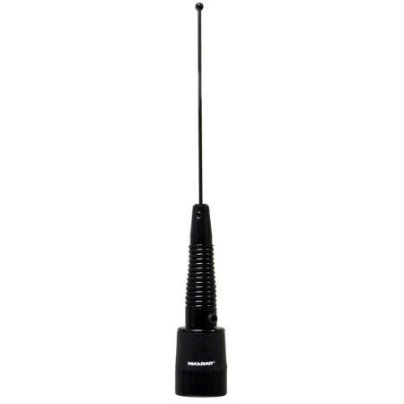 Pctel Inc Mhz Unity Gain Wideband Antenna With Spring In