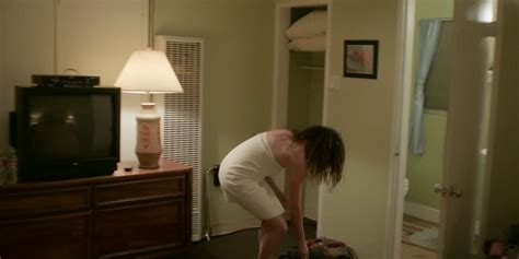 Naked Kathryn Hahn In I Love Dick