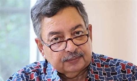 Indias Veteran Journalist Vinod Dua Passes Away India Csr