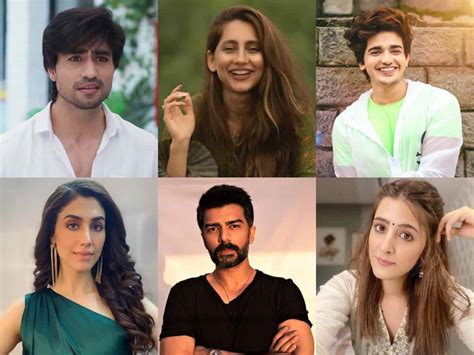 Heres Full List Of Approached Contestants Of Bigg Boss Ott