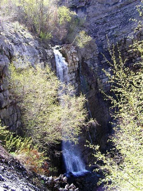 American Fork Canyon American Fork Canyon Utah Hikes Park City Utah