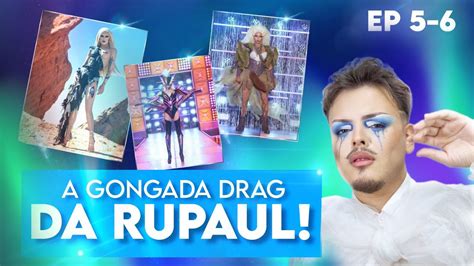 Drag Race All Stars 9 Ep 6 Review By Cass YouTube