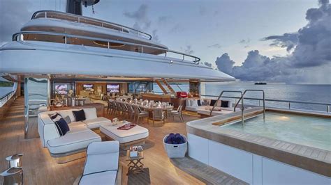 Benetti Custom Ije Fb275 For Sale Romeo United Yachts