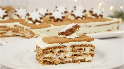 Spekulatius Tiramisu Kochkino De