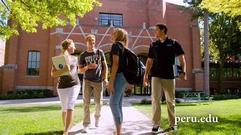 Peru State College - StriveScan