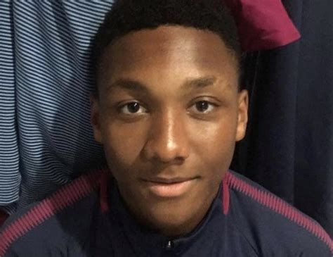 Social Media Tributes Pour In For 17 Year Old Who Passed Away By