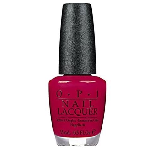 Opi Nail Lacquer Nail Lacquer Pompeii Purple Uk