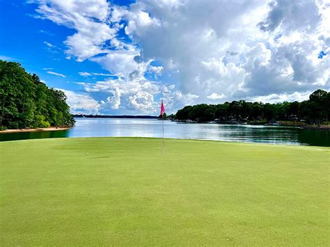 10 Best Lake Norman Golf Courses Public And Private