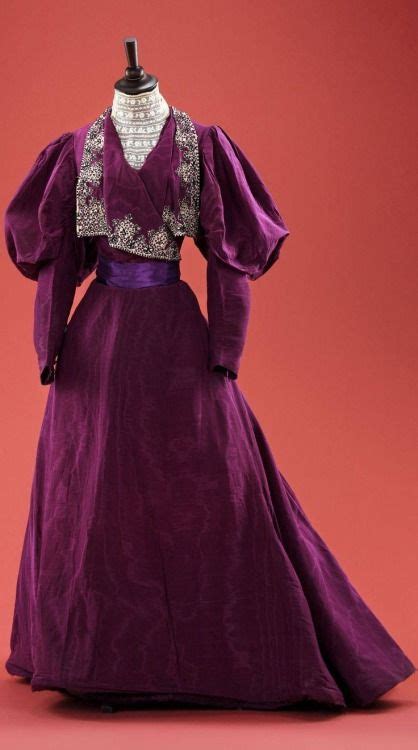 Historical Accuracy Reincarnated Historical Dresses 1890s Fashion