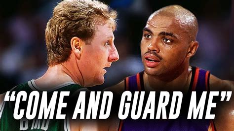 The Complete Compilation Of Larry Bird S Greatest Stories Told By Nba Players And Legends Part 2