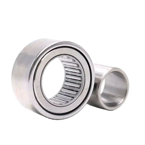 PNA RPNA Series Aligning Needle Roller Bearings Archives Midland