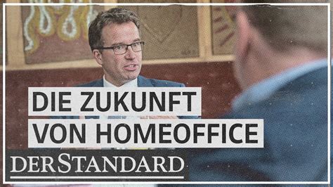 Homeoffice Was Bleibt Von Der Neuen Arbeitswelt Nach Der Pandemie