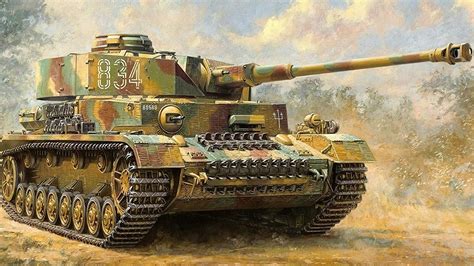 500 Piece Jigsaw Puzzle Ww German Wehrmacht Tiger Tank School Supplies