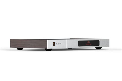 JBL MP350 Classic Cyfrowy Odtwarzacz Multimedialny Sklep Audio Color