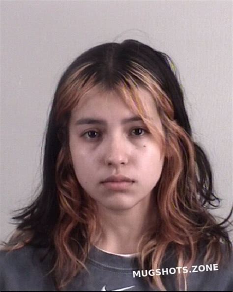 Moreno Aaliyah Renee 04162023 Tarrant County Mugshots Zone