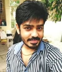 Vignesh Karthick - Profile, Biography and Life History | Veethi