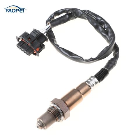 Upstream Lambda Probe O Oxygen Sensor For Chevrolet Cruze Sonic L