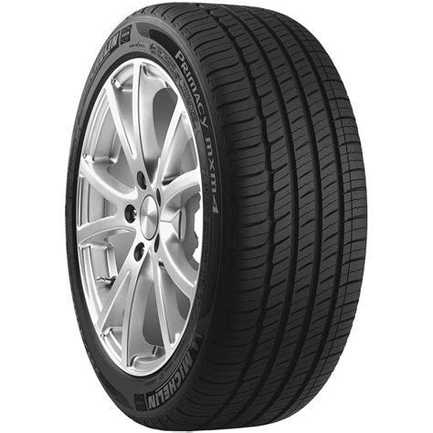 Llanta Michelin Primacy Mxm4 Zp P22545r17 90v Costco M