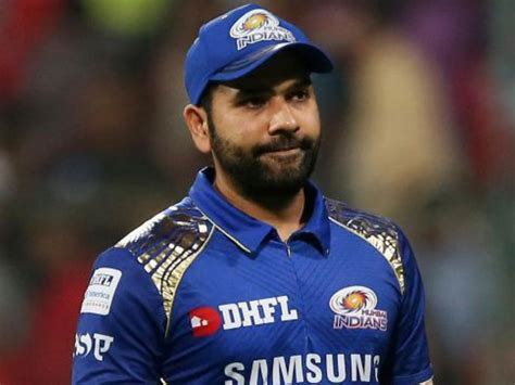 3 Gründe warum Rohit Sharma im IPL 2024 möglicherweise nicht alle